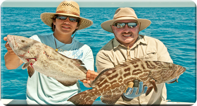 Key West Fun Fishing Charters