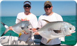Key West wreck and reef fishing