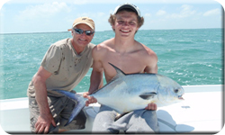 Islamorada Key Largo Fishing