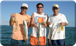 Key Largo Islamorada Fun fishing